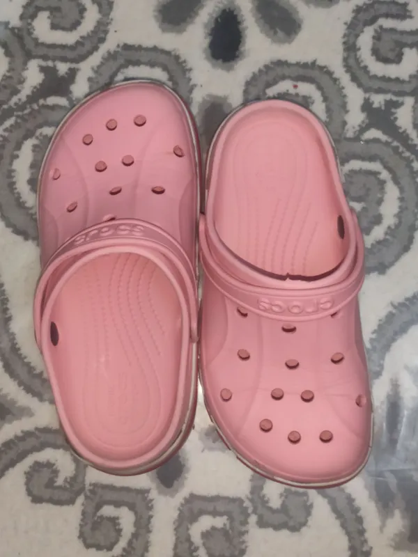 Crocs — фото 3