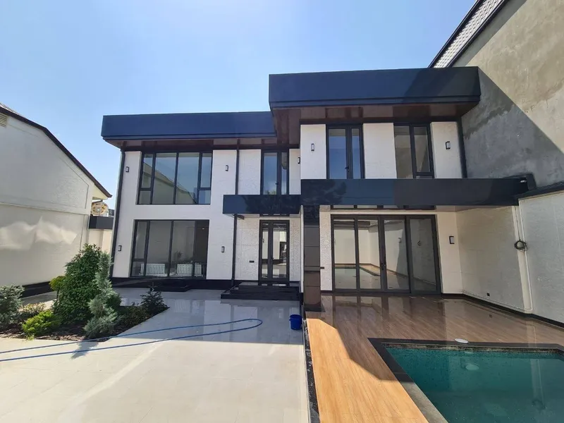 6-комнатная квартира, 500 м2, Мирзо-Улугбек 1