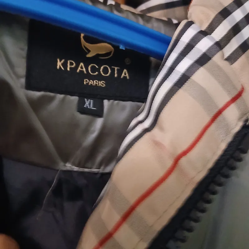 balonniy kurtka sotiladi. Hermes. yengi 3