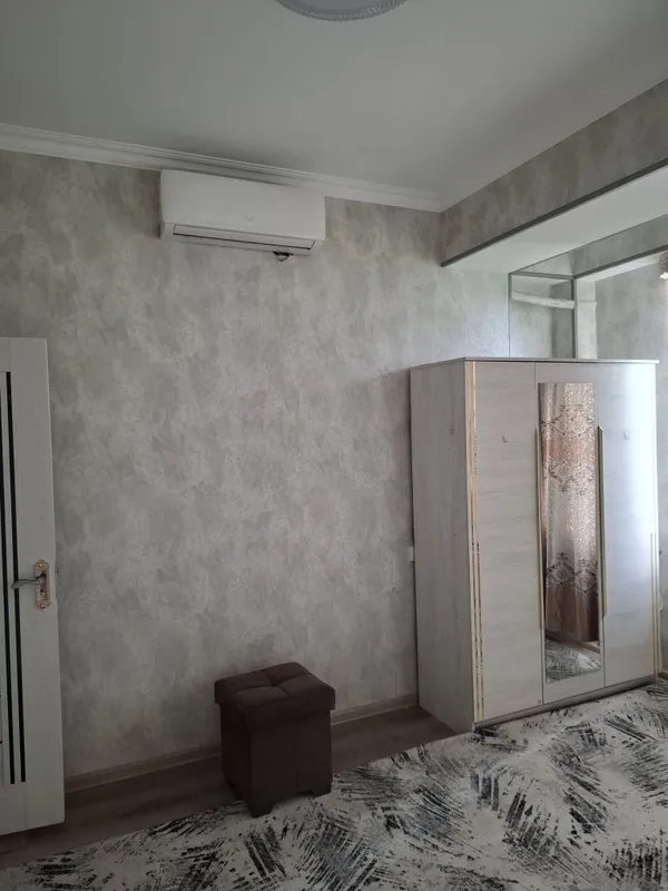 Ikki xonali uy xamma sharoitlari bor rasmdagidek uy 1 ta odam kerak — фото 3