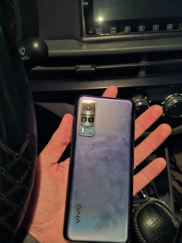 Vivo Y 53 s 3 Vivo Y 53 s 3