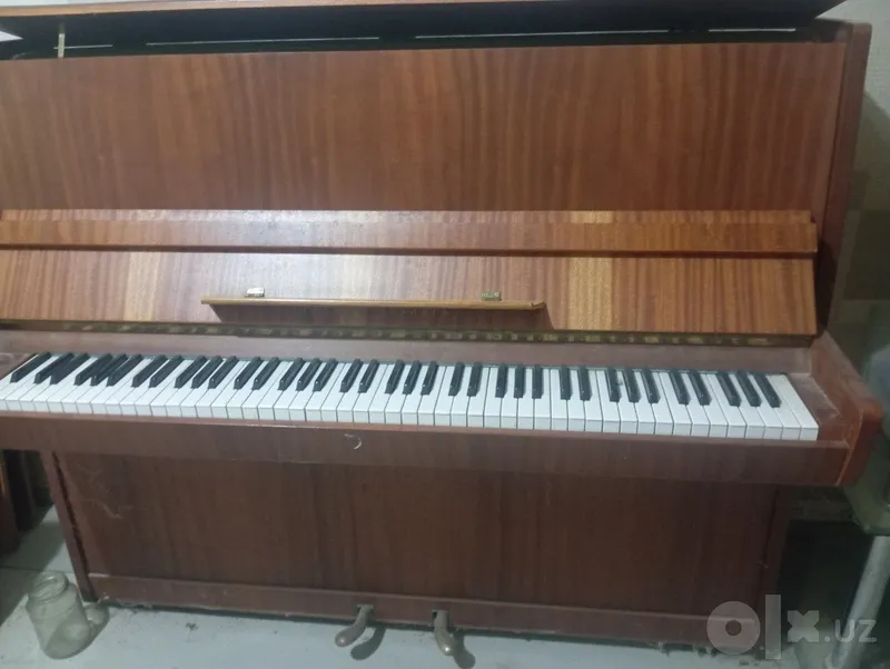 Piyanina nomi Qizil oktyabr 3 Piyanina nomi Qizil oktyabr 3