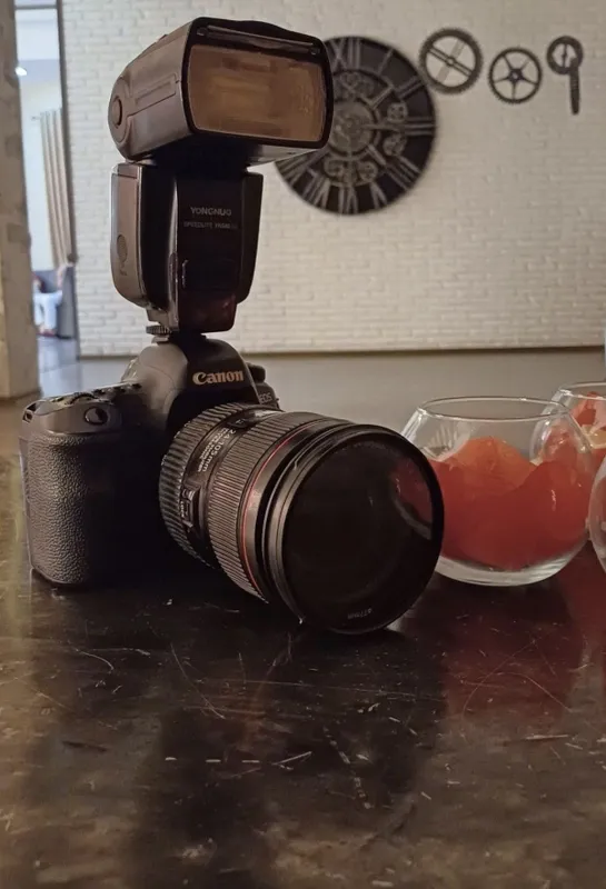 Fotogrof va videogrof hizmatlari 1