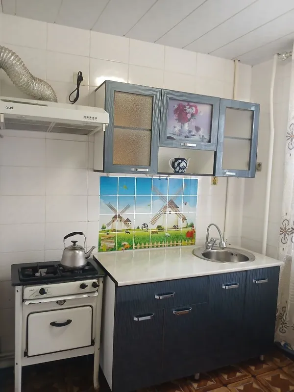Срочно сдаю квартиру 6