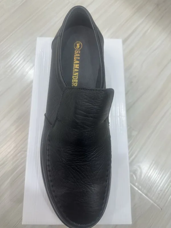 Продается мужские туфли Salamander 45-46-47