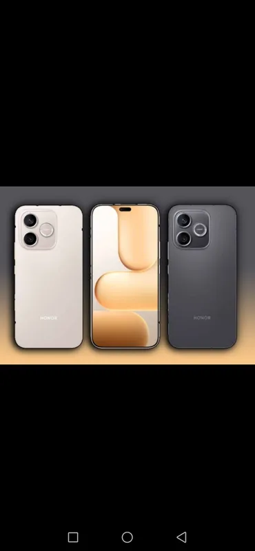 Honor 600lite 5g 2026 savgasi bilan Aksiya Padarok 5 Honor 600lite 5g 2026 savgasi bilan Aksiya Padarok 5