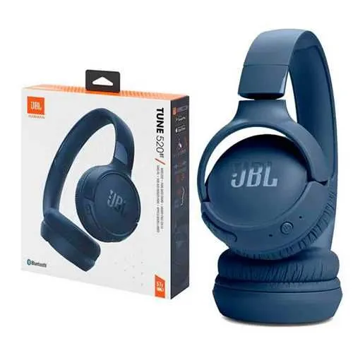 Новый JBL Tune 520 • Беспроводные наушники — фото 2