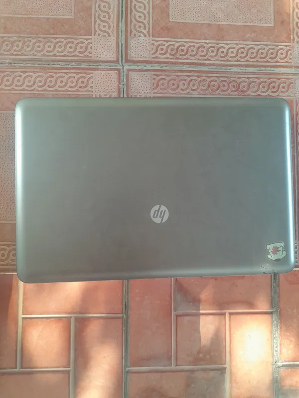 HP Noutbook 1