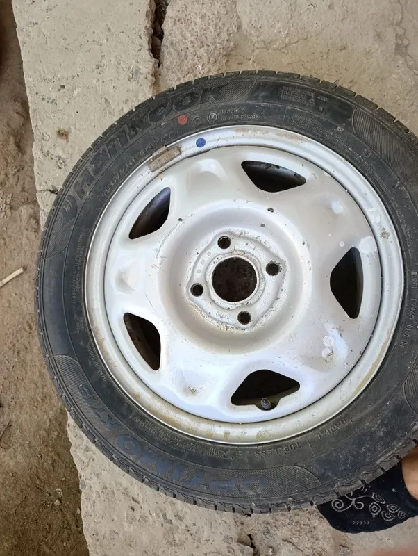 Spark radnoy diska balon 1 sht 3