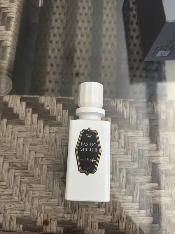 Мужские духи Pacific chiller/ Pacific Chill LV 50ml 1 Мужские духи Pacific chiller/ Pacific Chill LV 50ml 1