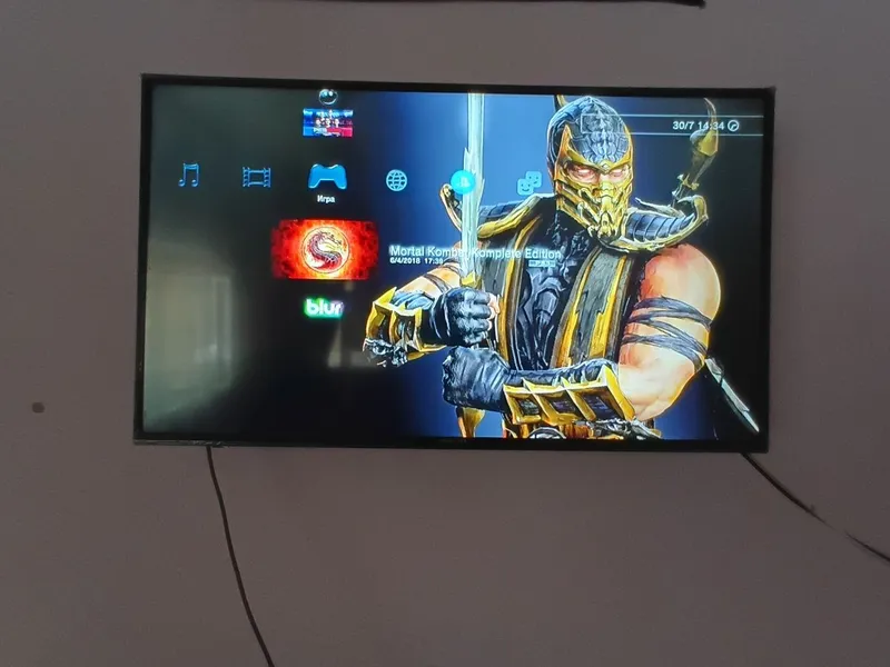 Ps3 zur xolatda 6 Ps3 zur xolatda 6
