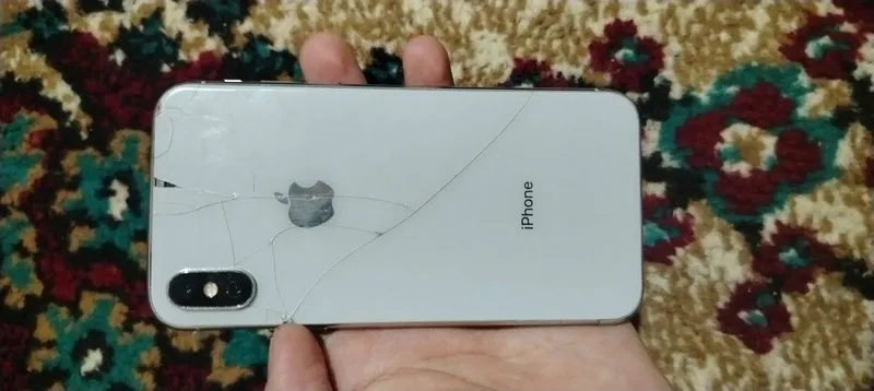 iphone x bilan a51 3