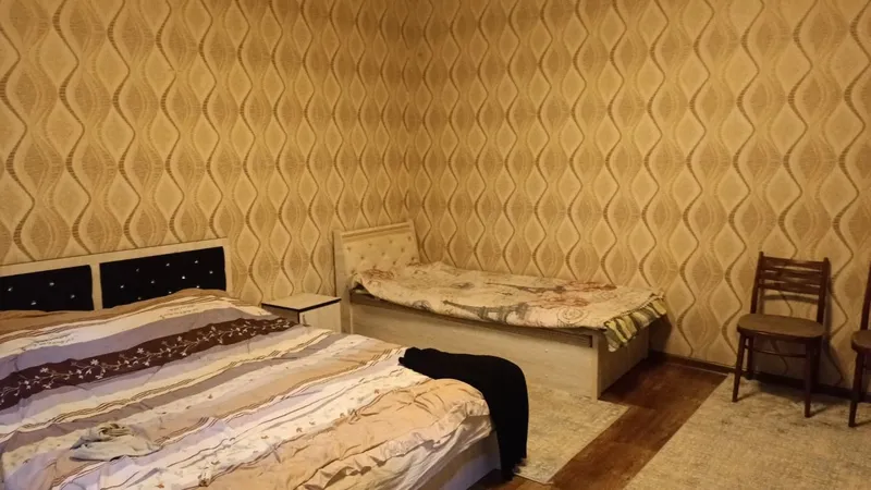 Аренда квартиры в центре 1/1/1 Рисовая Бойсунская — фото 3