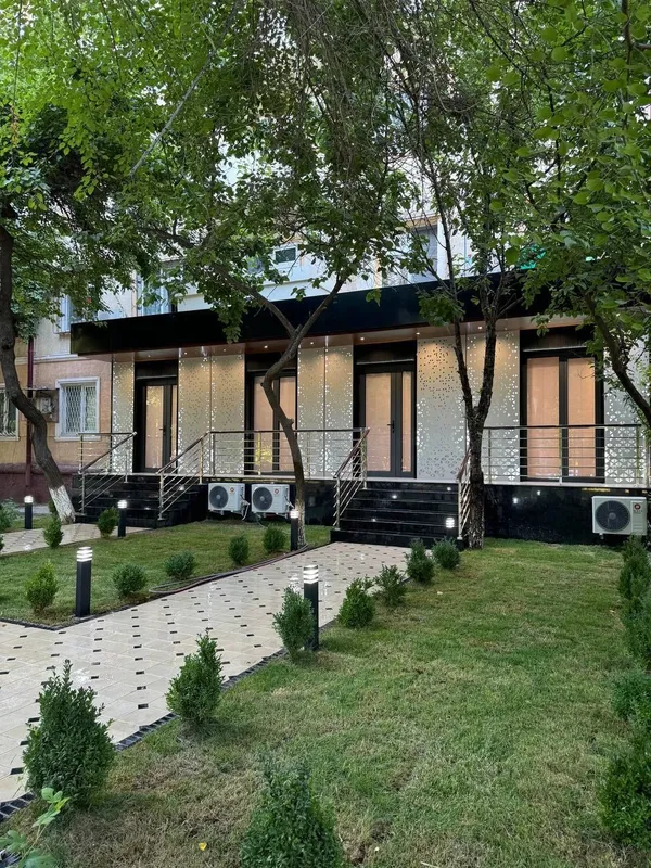 Аренда коммерческой недвижимости вдоль дороги — фото 1
