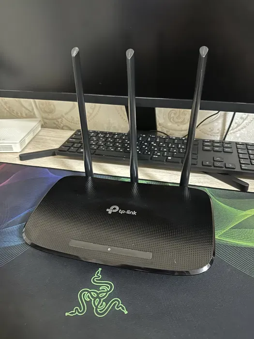 TP‑Link turli modellardagi Wi‑Fi router 1 TP‑Link turli modellardagi Wi‑Fi router 1