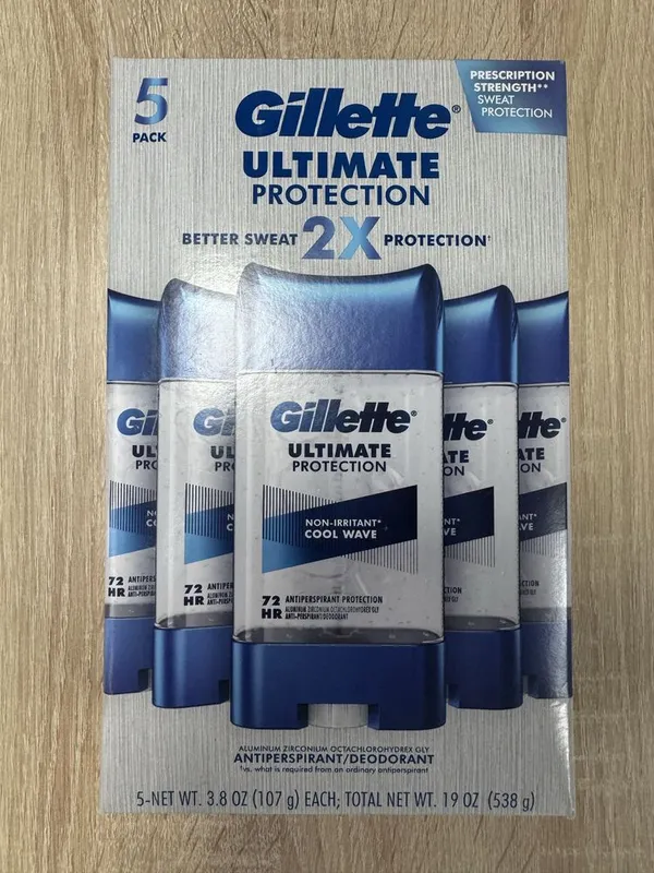 Gillette