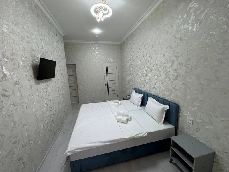 Hotel / Mehmonhona / Bez zaks