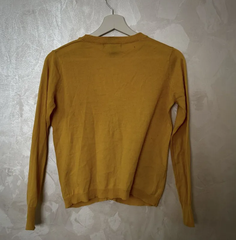 Женская кофта mango — фото 1