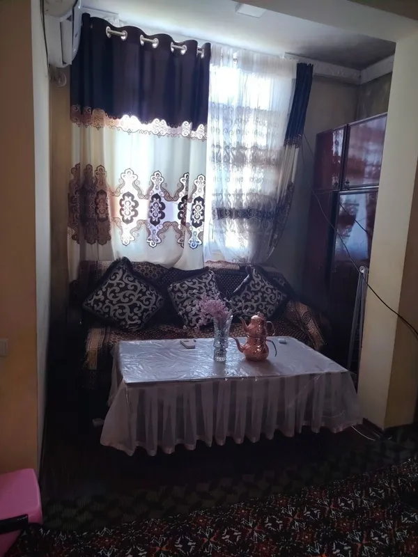 2/4/4 сотилади 50м² 6 2/4/4 сотилади 50м² 6