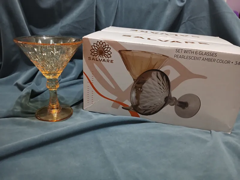 Shisha bokallar 1 Shisha bokallar 1