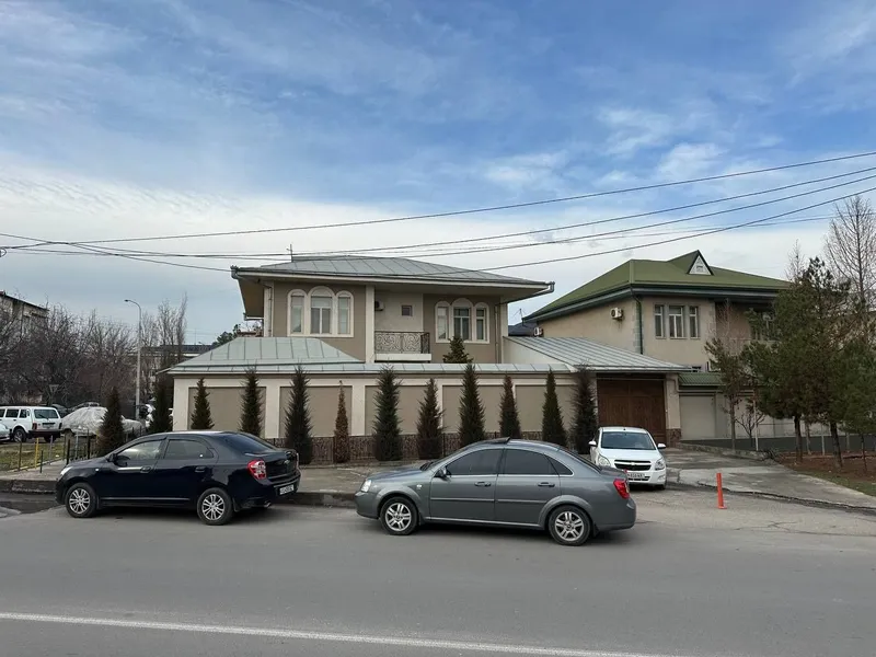Юнусабад дом аренда 6 ком