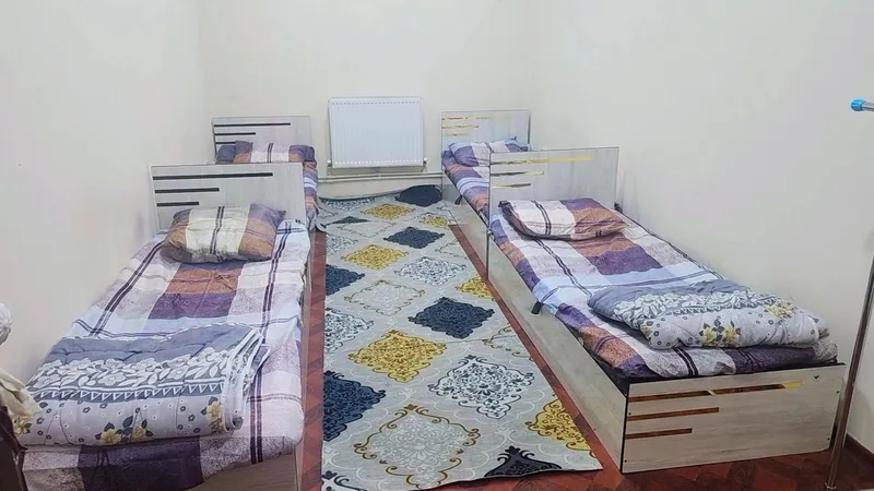 Арзон хостел, кунлик ижара. 10 Арзон хостел, кунлик ижара. 10