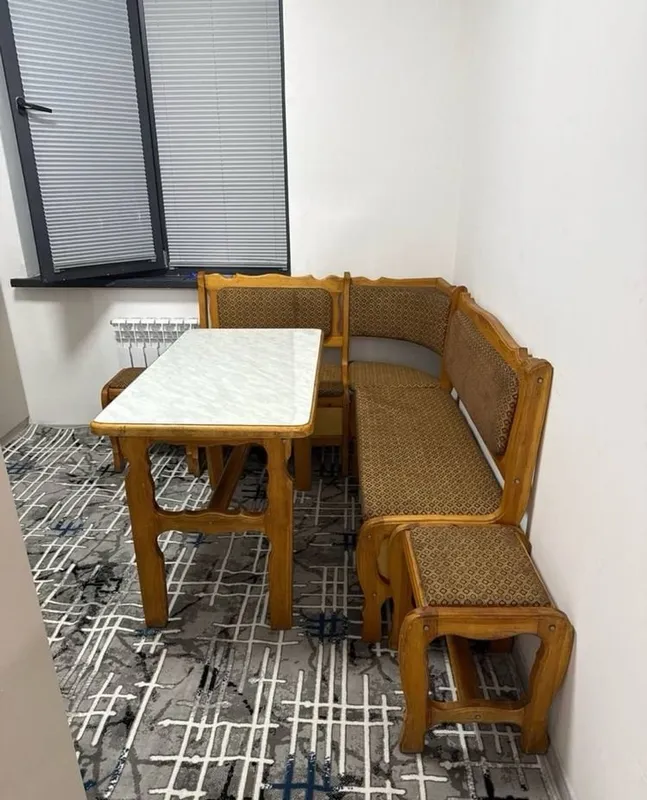 Studentlar uchun 2 xonali kvartira sergeli tumani 2 Studentlar uchun 2 xonali kvartira sergeli tumani 2