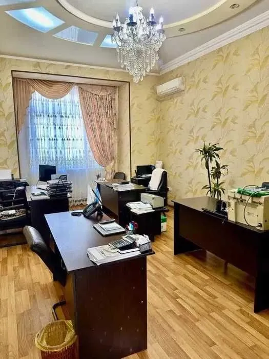 Сдаётся Евродом в Яккасарайском районе 10 комнат новая Классика — фото 3
