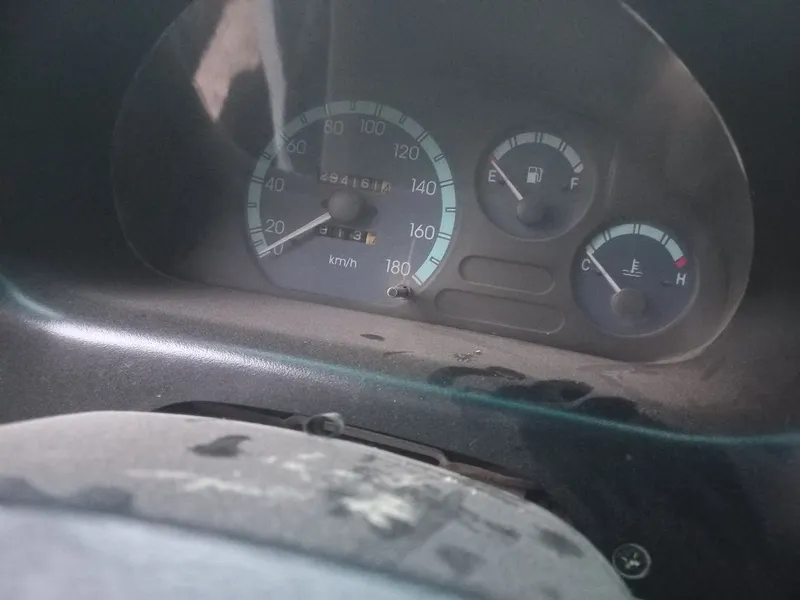 Matiz 2017 metani bor yutgani 290ming holati yaxwi — фото 6