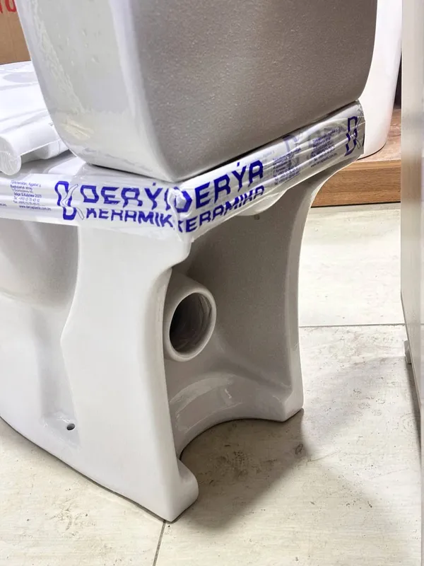 Unitaz Derya Unitaz Derya