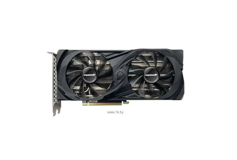 ;Видеокарта MANLI RTX3060 12GB GDDR6 2 ;Видеокарта MANLI RTX3060 12GB GDDR6 2
