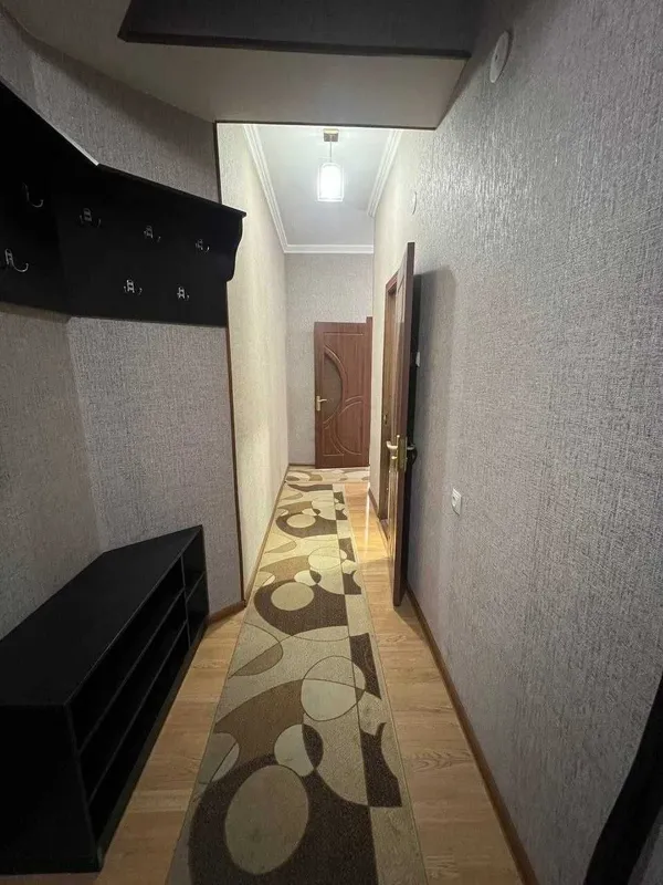 Срочно сдаётся квартира Сергелинский р-н Сергели 6-А 2/2/7 Новостройка — фото 4
