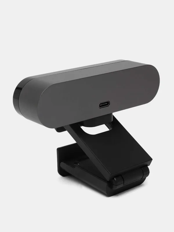 Logitech BRIO 4K — Профессиональная веб-камера Ultra HD 4K с HDR — фото 2