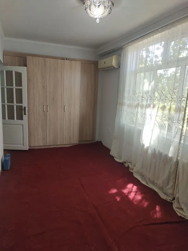 Kvartira 2 xonali ijaraga qoyiladi 8