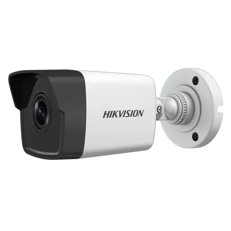 Камера Hikvision для дома и офиса — фото 2