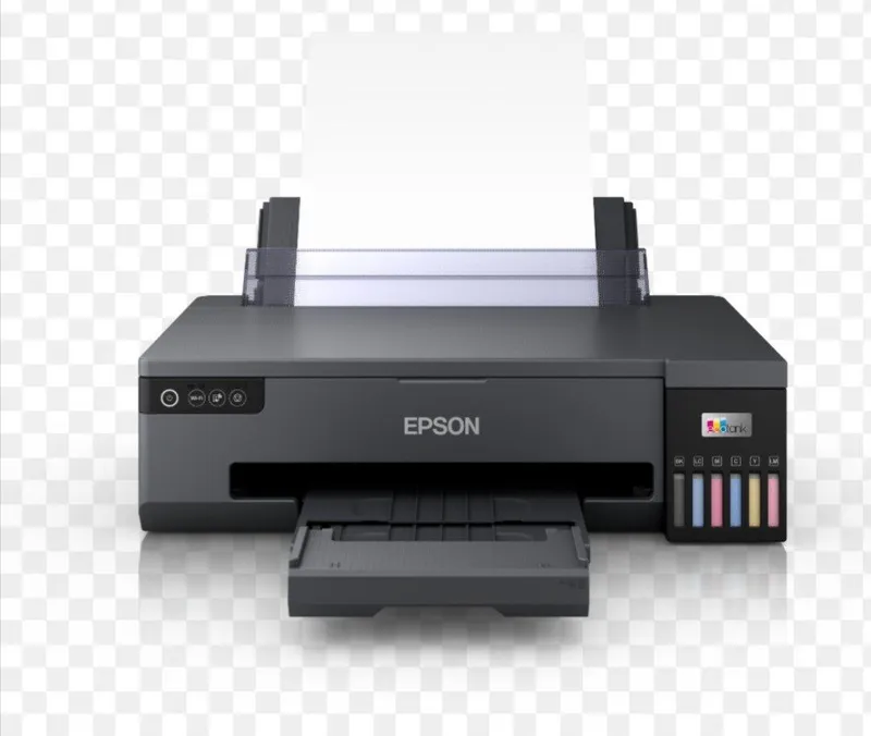 Принтер EPSON L8050