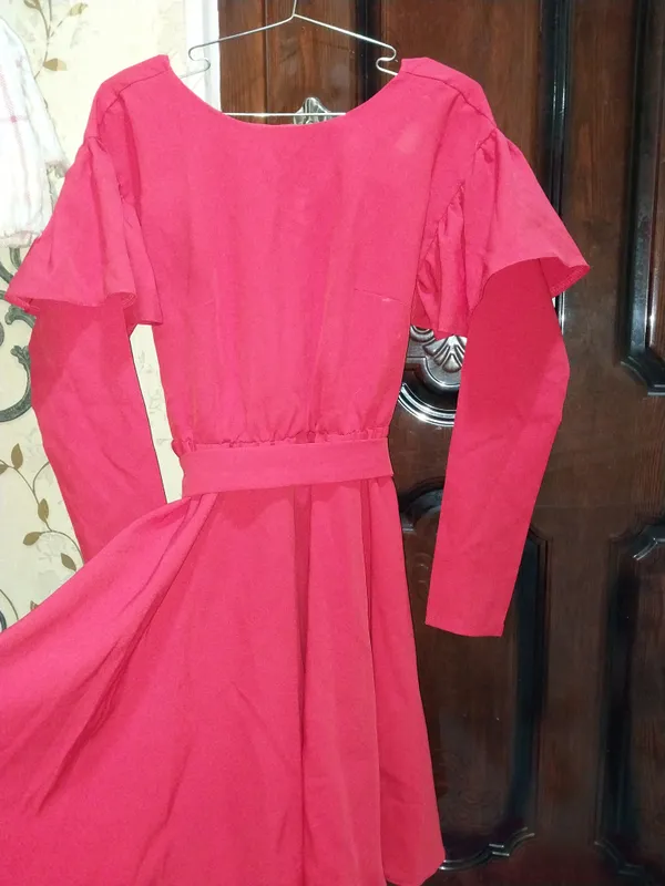 Ayollar ko‘ylagi 2