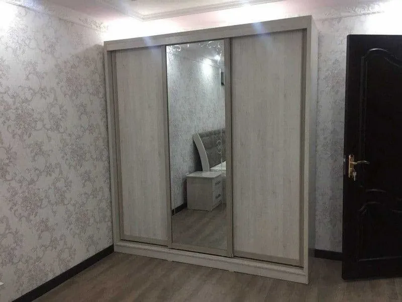 Изготовление шкафов и систем хранения