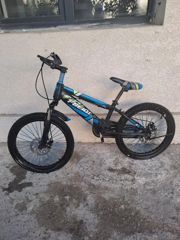 Veloseped sotaman arzonga 2