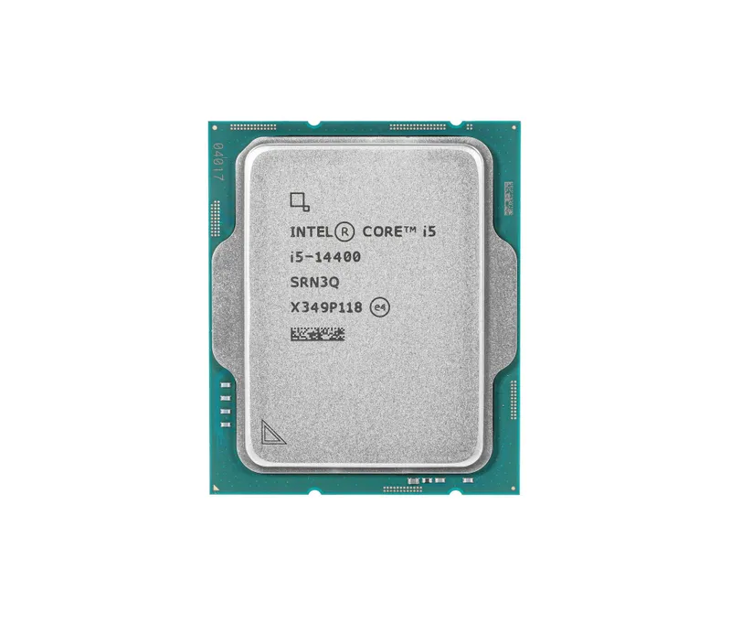 | Процессор Intel Core i5-14400 LGA1700