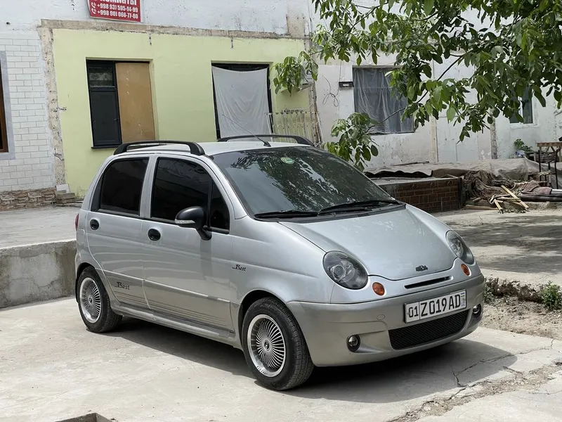 Matiz best 2016 yil