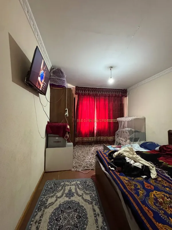 2-комнатная квартира, 72 м², 1/9, ул. Коратош, Шайхантахурский район — фото 2