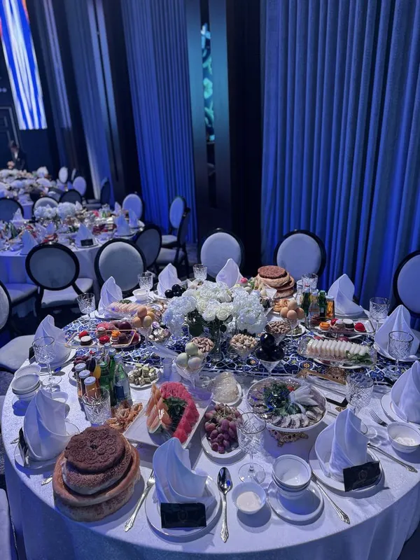 Кетринг хизмати Master.catering