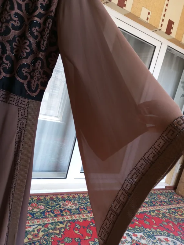 100dollarga olingan sharf+ko'ylak — фото 4