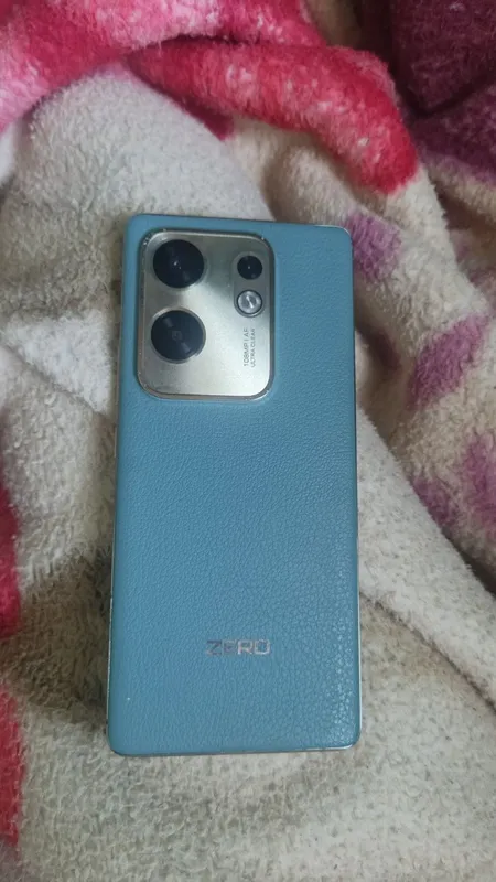 Infinix zero 30 holati edial — фото 1