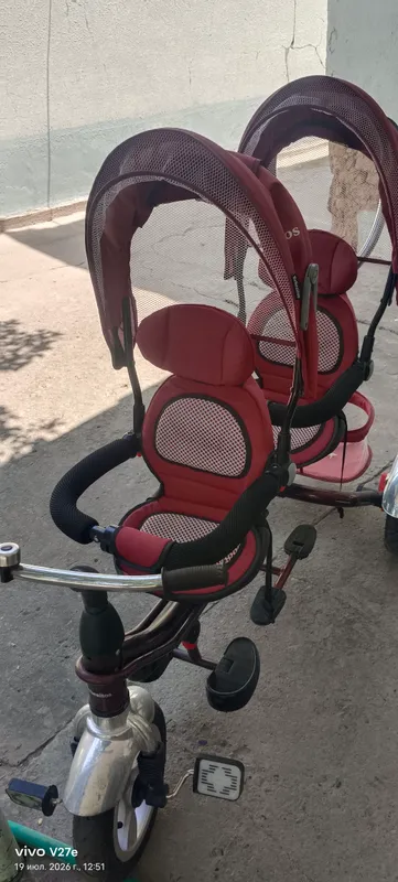 Arzon Kalyaska holati ideal 3 Arzon Kalyaska holati ideal 3
