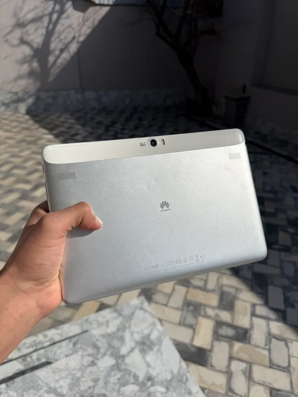 Huawei MediaPad 10 FHD Planshet 1