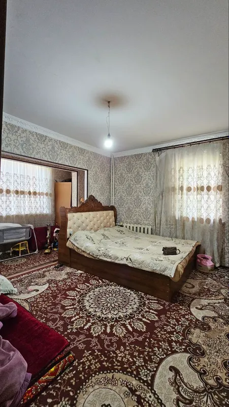 Продается 1 комнатная Юнусабад 7 квартал Франция — фото 5