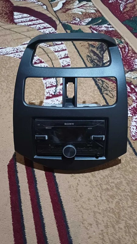 Автомагнитола SONY DSX B-700 — фото 1