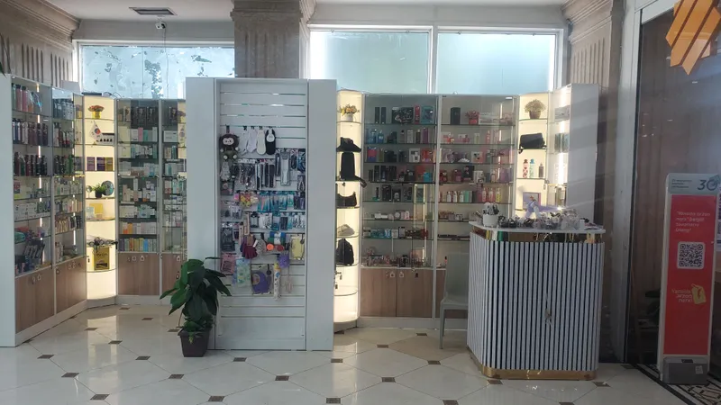 продается магазин косметики продается магазин косметики